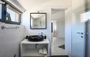 Luxurious Home In Dubrava Kod Sibenika With Sauna - Image 3
