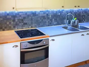 5 Person Holiday Home in Lilla Edet - Image 4