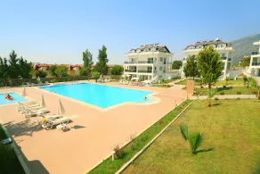 ORKA CLUB HOTEL & VILLAS - Image 4