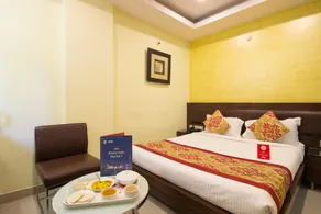 Hotel Nirmal Excellency - Image 2