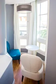Studio in Las Palmas de Gran Canaria with terrace and WiFi 300 m from the beach - Image 3