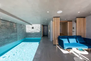 LODGE LES MURAILLES - Image 4