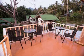 Plan B Hotel - Image 4