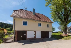 Luxus Chalet Salzenweiler - Image 3