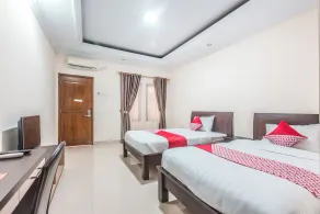 Wisma Lux Barkah by OYO Rooms - Image 5
