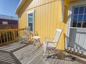 Neato Bonito - A Truly Private Beach Cottage - Only 4 Blocks To The Beach - Park Your Boat Trailer On Site! 2 Bedroom Home by Redawning - Image 1