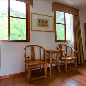 Danxia Yinxiang Chain Inn (Daxiashan Chanyu) - Image 3
