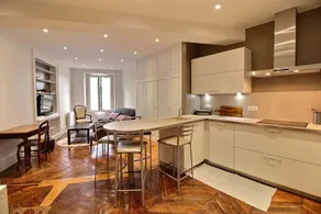 104525 - Appartement 4 personnes à Paris - Image 5