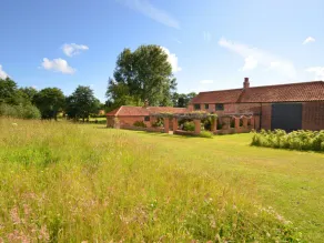 The Barn at Moor Hall - Image 5