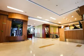 Gangnam Family Hotel - Image 2