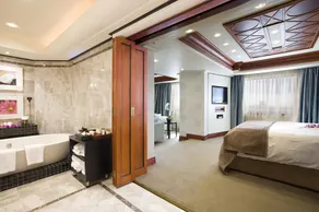 Intercontinental Johannesburg Sandton Towers - Image 4