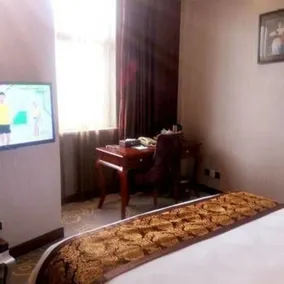 Huatai International Hotel - Image 5