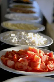 Hotel Kaplan Diyarbakir - Image 2