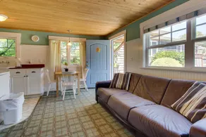 Hidden Villa Cottage #1 - The Nautical Cottage - Image 2