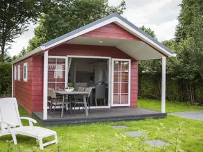 Comfortable Chalet With Sauna Near The Veluwe - Image 5