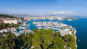 Sea view apartment Kurtovic - Image 2
