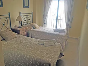 Apartment Marina Real sea view - Image 4