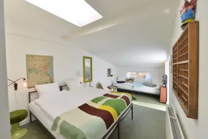 Hotel Carmel - Image 2
