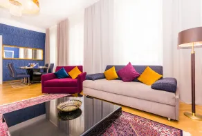 Abieshomes Serviced Apartments - Downtown - Image 5