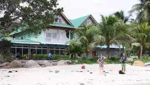 Moonlight Beach Villa - Image 5
