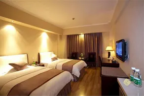 Jinhe Hotel Chengdu · Chunxi Road Kuanzhai Alley - Image 3