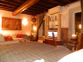 Home Suite Rome - Home Suite Navona - Image 4