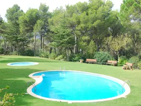 Nice House With Private Garden and Shared Pool in the Pleasant Llafranc - Image 4