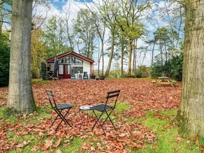 Secluded Holiday Home in Holten near Forest - Image 4