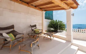 Cozy Home In Orebic With House A Panoramic View - Image 5