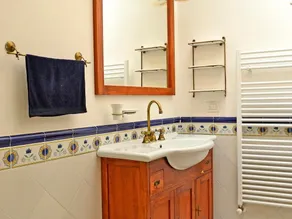 Rent in Tuscany Casa Cara Mia - Image 3