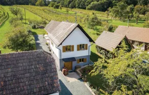 Nice Home in Eberau With 2 Bedrooms and Internet - Image 5
