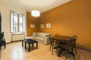 Monti Friendly Rome House - Image 3