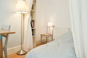 1 Bedroom Ground Floor Flat In Stockbridge - Image 2