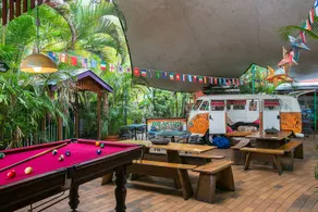 Dreamtime Travellers Rest Hostel - Image 4
