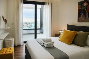 Phaedrus Living: City View Anna Residence 102 - Image 2