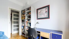 Metro Plac Wilsona Apartment - Image 2