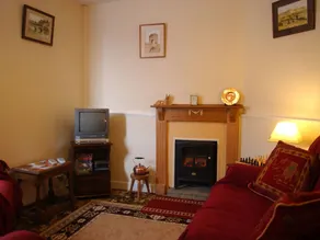 This is an Ideally Situated Cottage in Hay-on-wye - Image 5