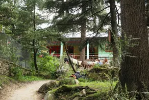 The Rainbow Inn & Cafe - Image 5