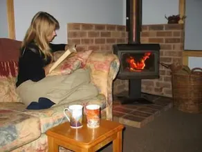 Woody Grange Chalets - Image 4