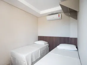 Hotel Barra Do Riacho - Image 4