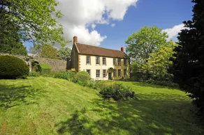Hillside House  - beautiful old house - Image 3