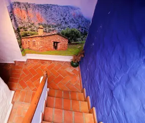Holiday Home Calle Resbaladero - Image 5