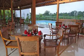The Gambir Anom Hotel Resort & Convention - Image 3