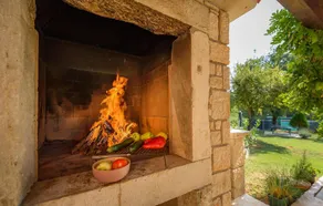 Beautiful Home in Sv lovrec With Wifi and 3 Bedrooms - Image 2