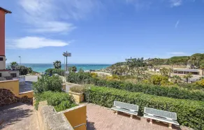 Stunning Apartment in LE Castella With Wifi and 1 Bedrooms - Image 5