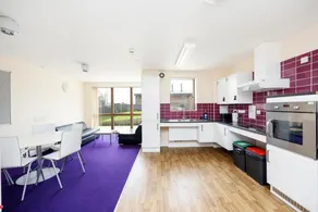 Ensuite Rooms at Westminster Hall, OXFORD - SK - Image 5