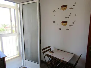 3 bedrooms appartement with city view and wifi at Benetuser - Image 5