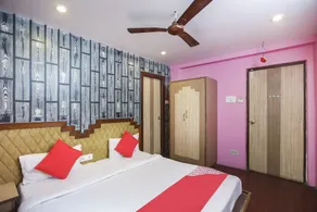 Hotel Rock Star by OYO Rooms - Image 5