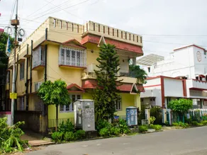 Aakash Ganga by OYO Rooms - Image 4