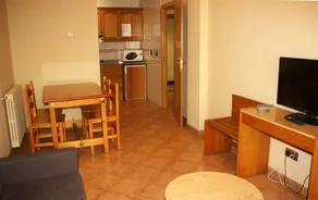 Apartamentos Soldeu Luxury 3000 - Image 5
